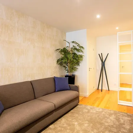 Chic Alves Apartment Porto Exterior foto