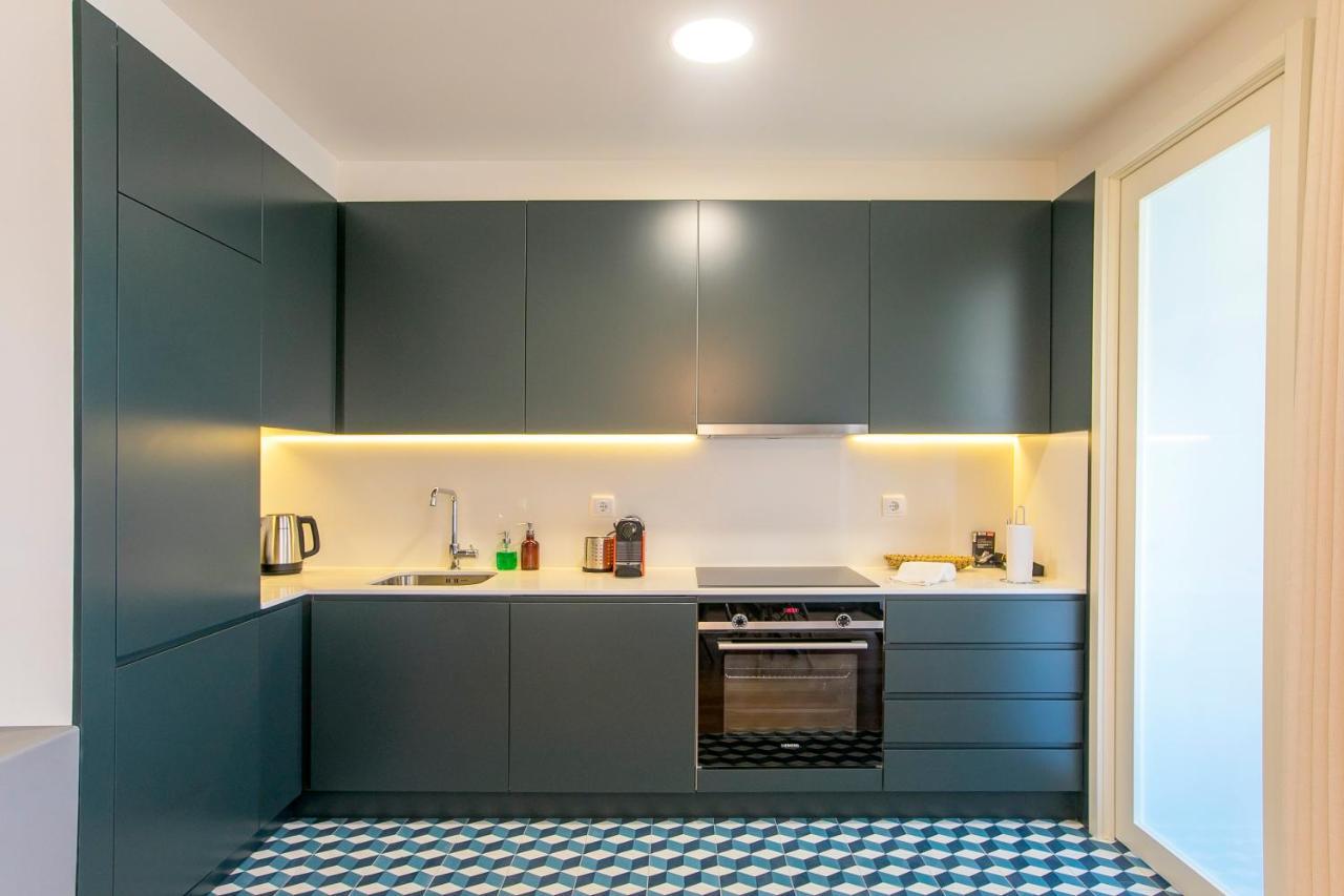 Appartement Chic Alves