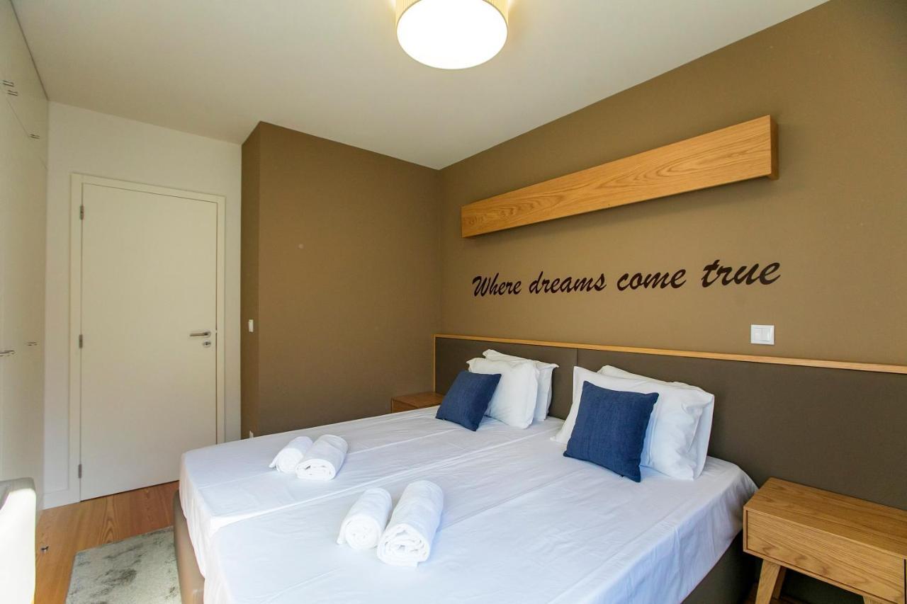 Chic Alves Appartement