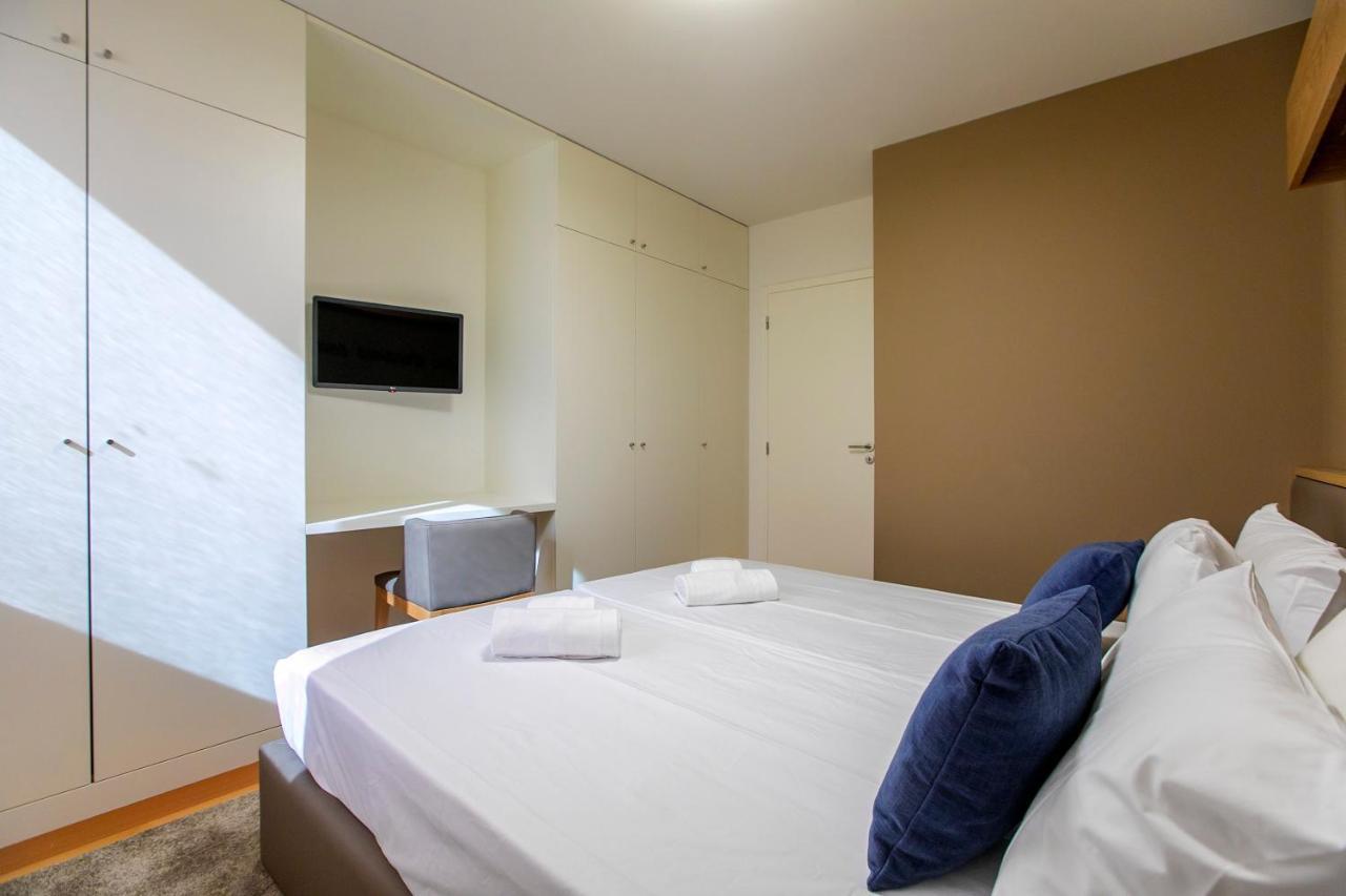 Appartement Chic Alves Oporto