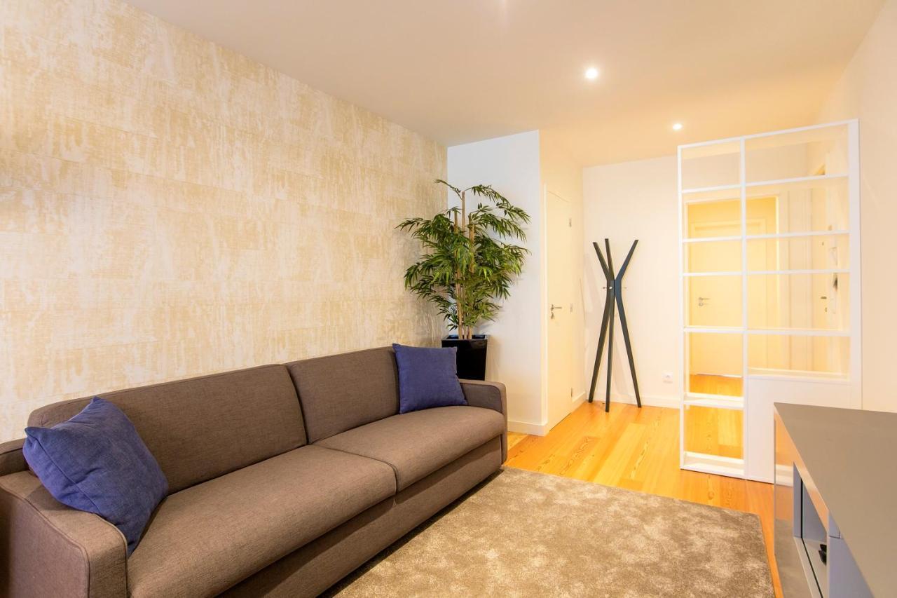 Chic Alves Appartement Oporto