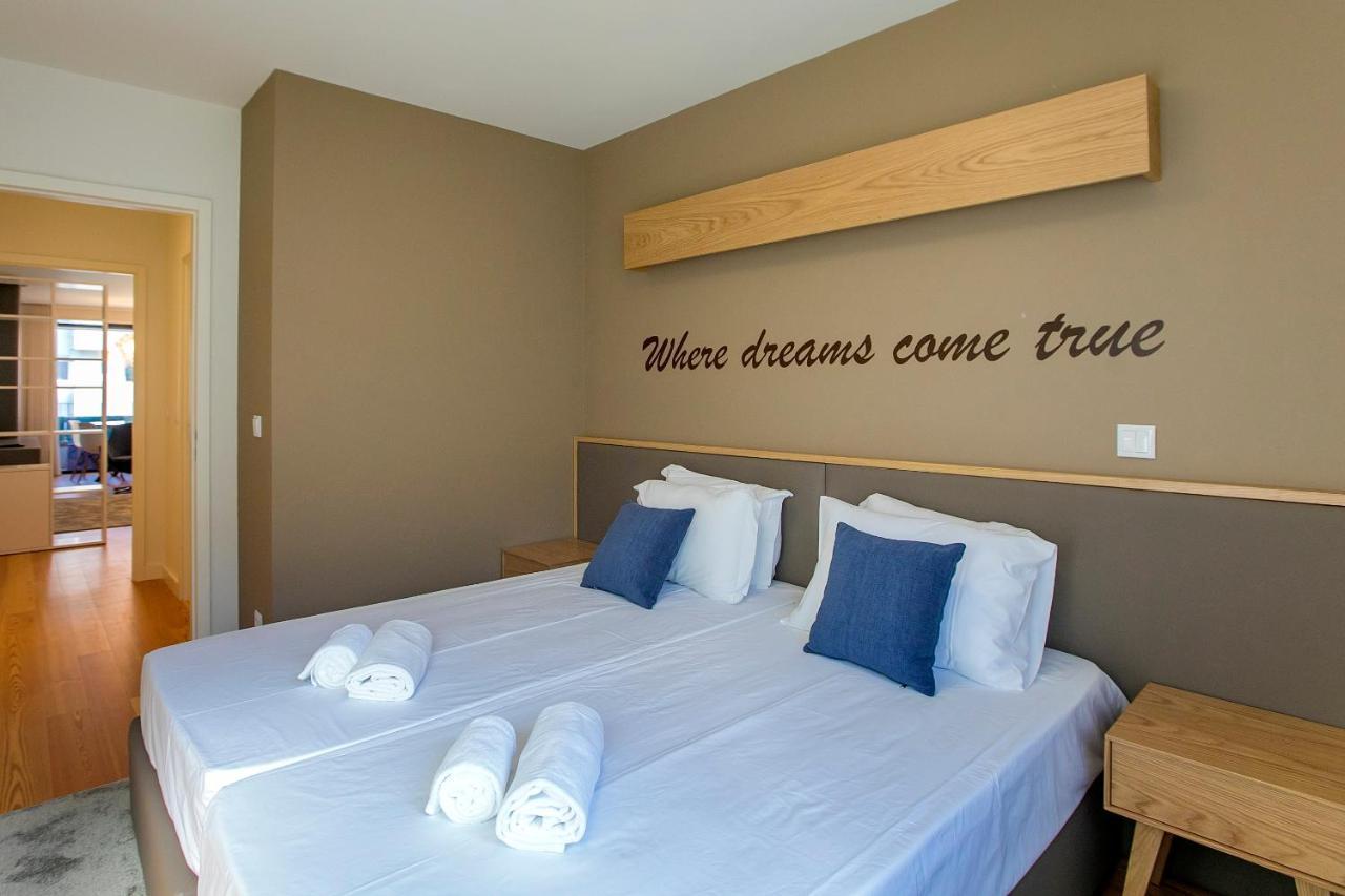 Appartement Chic Alves