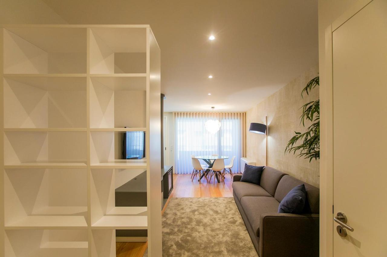 Chic Alves Appartement Oporto